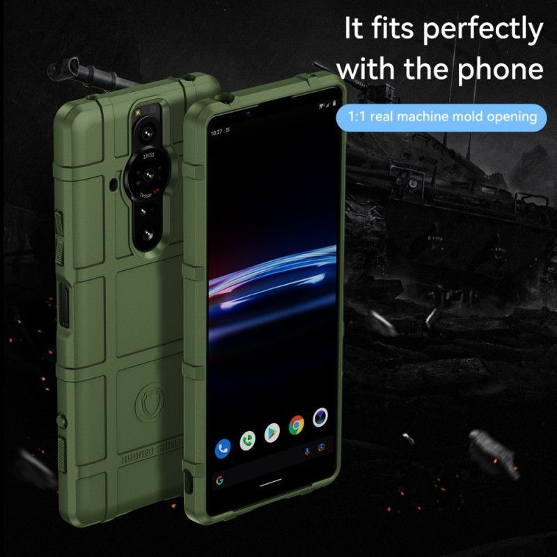 Kryt Sony Xperia Pro-i Odolný Štít