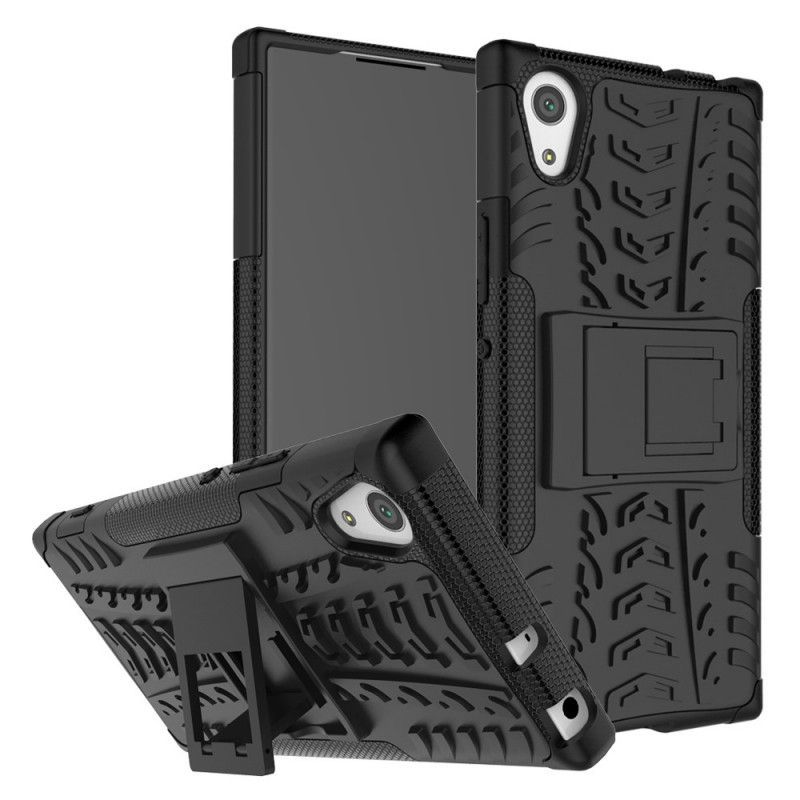 Kryt Sony Xperia Xa1 Ultra Odolný Plus