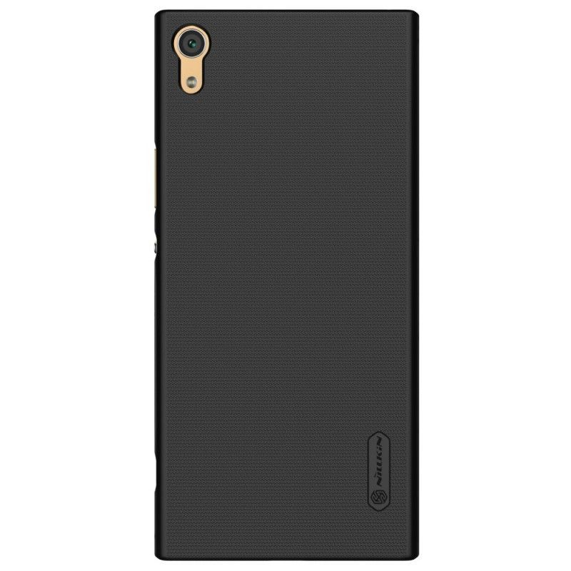 Kryt Sony Xperia Xa1 Ultra Tvrdý Mráz