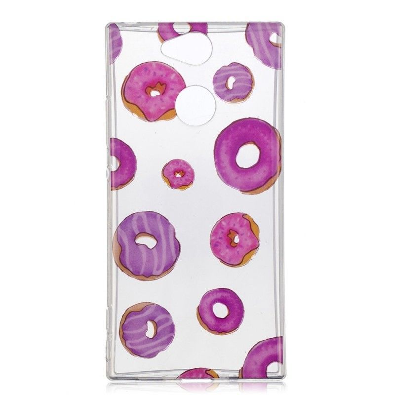 Kryt Sony Xperia Xa2 Milovník Koblih