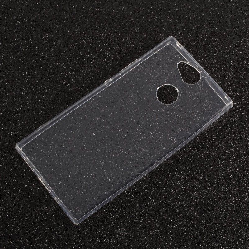 Kryt Sony Xperia Xa2 Průhledný