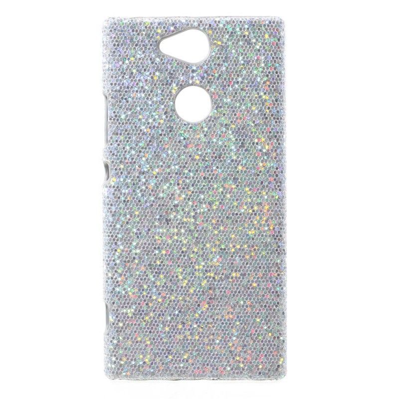 Kryt Sony Xperia Xa2 Třpytky