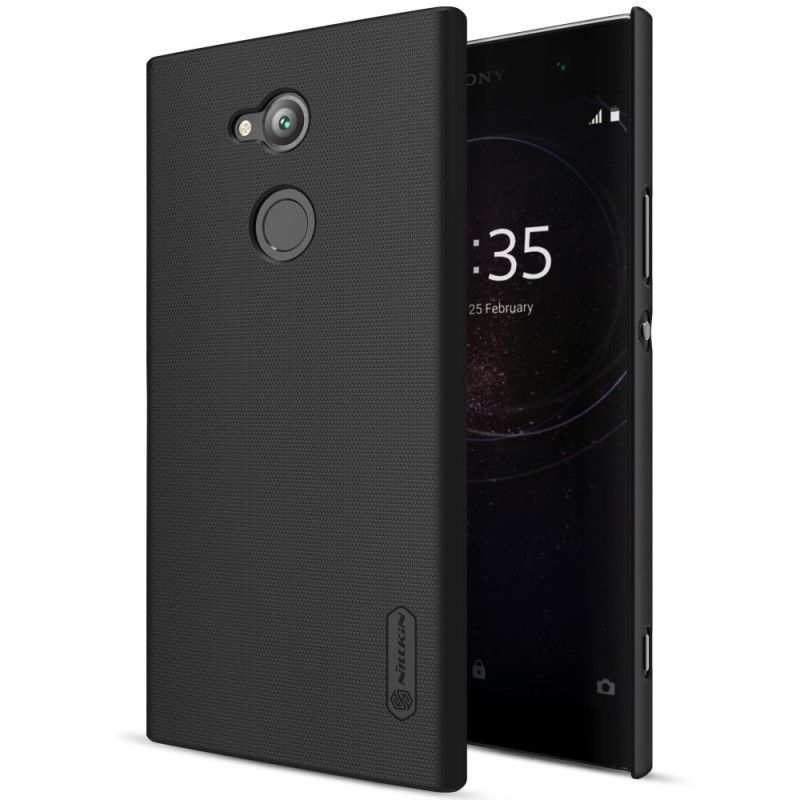 Kryt Sony Xperia Xa2 Ultra Tvrdý Mráz