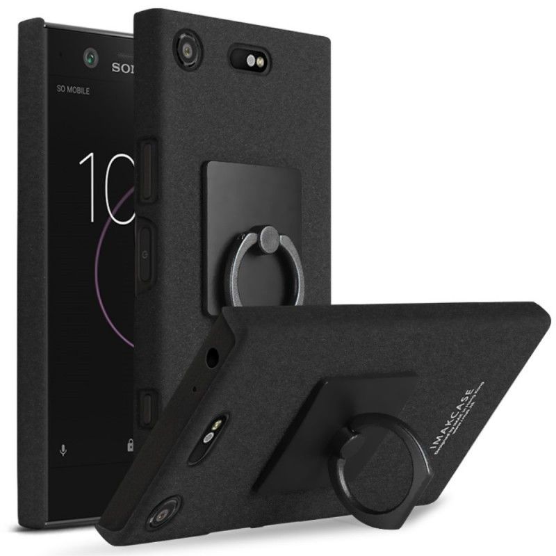 Kryt Sony Xperia Xz1 Compact Prsten