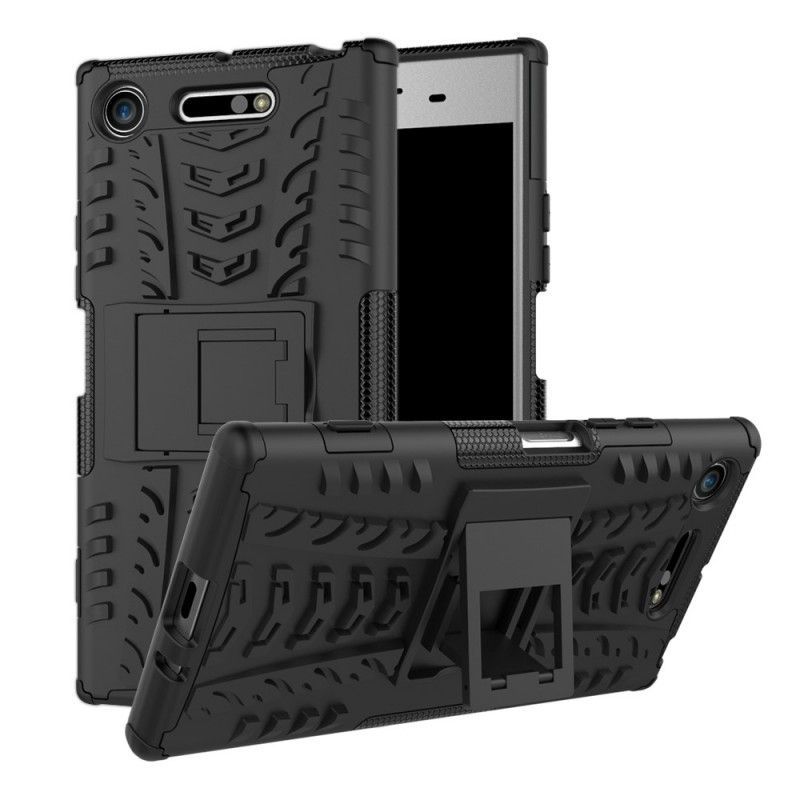 Kryt Sony Xperia Xz1 Ultra Odolný