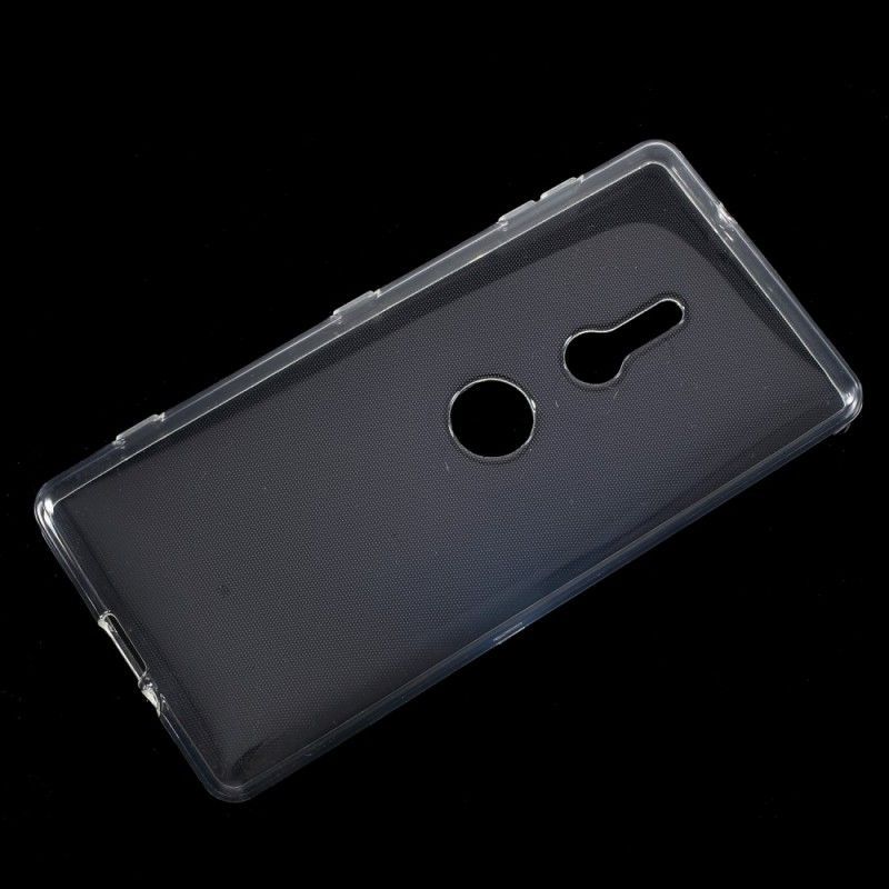 Kryt Sony Xperia Xz2 Průhledný
