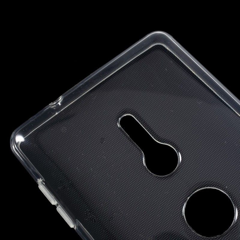 Kryt Sony Xperia Xz2 Průhledný