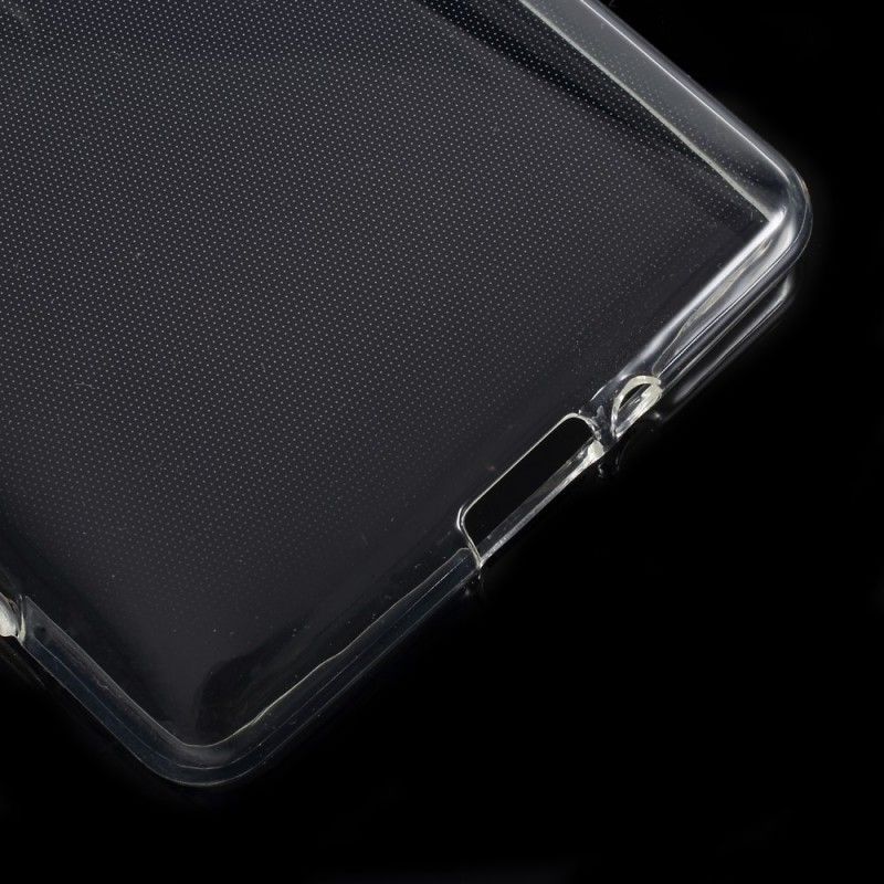 Kryt Sony Xperia Xz2 Průhledný