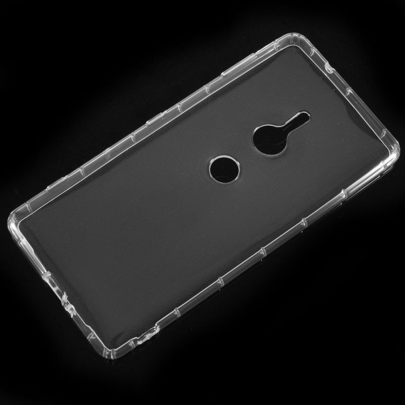 Kryt Sony Xperia Xz2 Průhledný