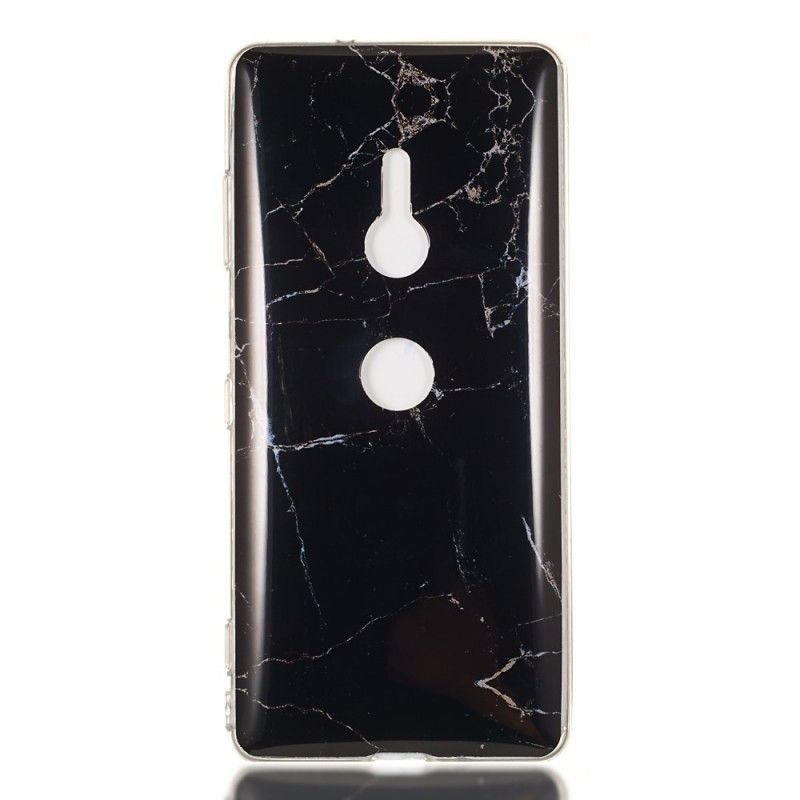 Kryt Sony Xperia Xz3 Mramor
