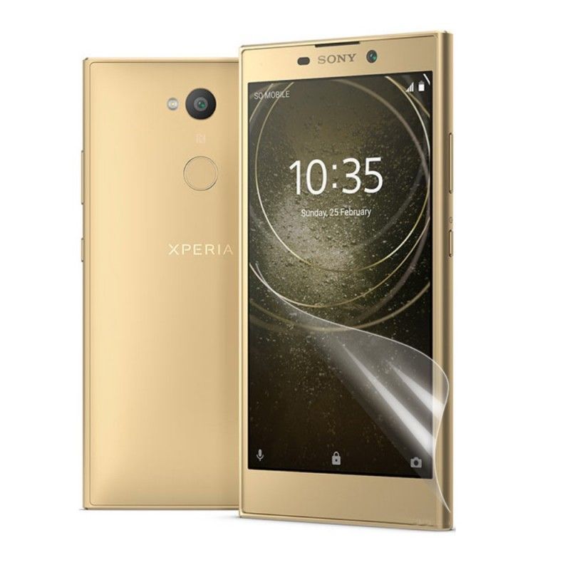 Ochrana Obrazovky Kryt Na Sony Xperia L2