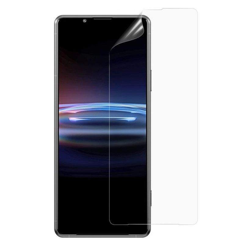 Ochrana Obrazovky Kryt Sony Xperia Pro-i