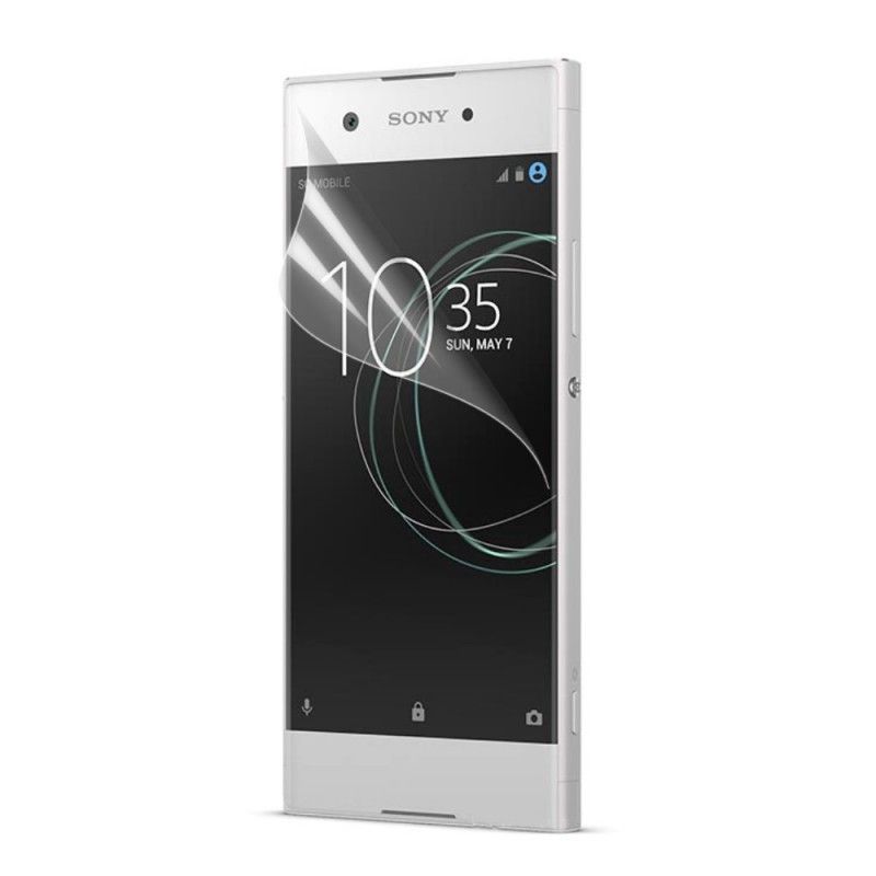 Ochrana Obrazovky Kryt Sony Xperia Xa1