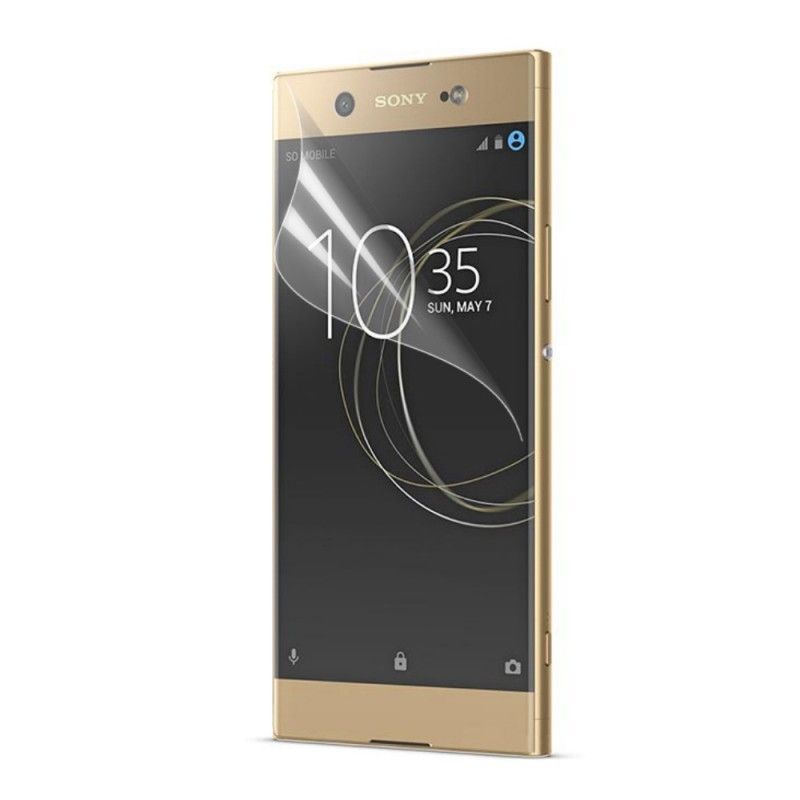 Ochrana Obrazovky Kryt Sony Xperia Xa1 Ultra