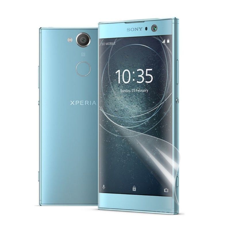 Ochrana Obrazovky Kryt Sony Xperia Xa2
