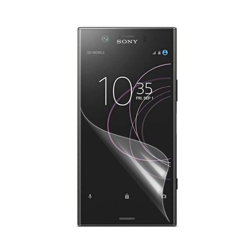 Ochrana Obrazovky Kryt Sony Xperia Xz1 Compact