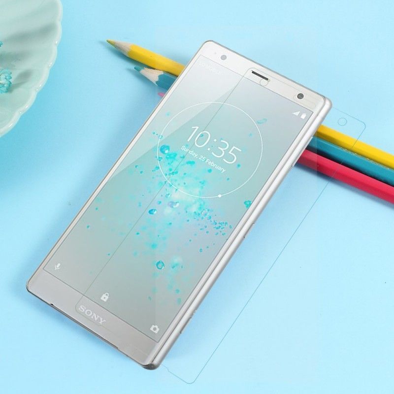 Ochrana Obrazovky Kryt Sony Xperia Xz2