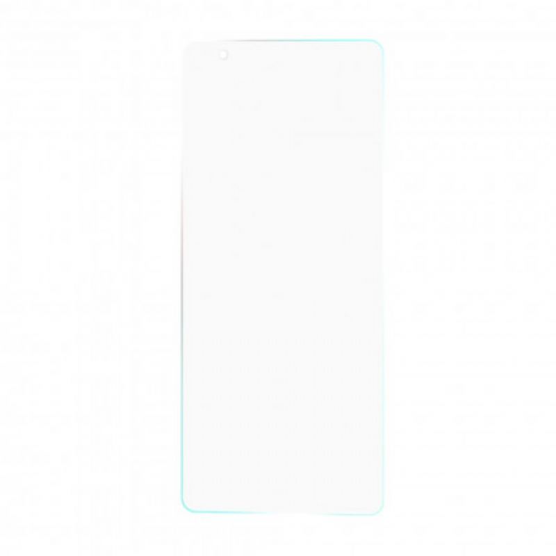 Ochrana Tvrzeného Skla Na Okraji Oblouku (03 mm) Pro Obrazovku Kryt Sony Xperia 1 Iii