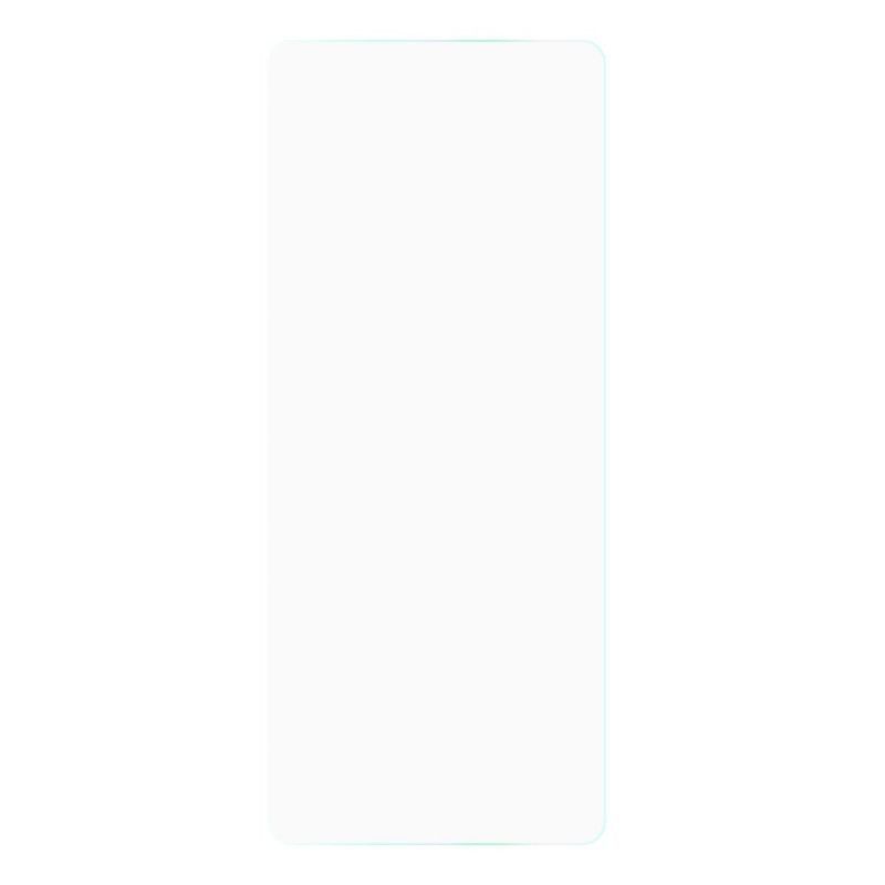 Ochrana Tvrzeného Skla Na Okraji Oblouku Pro Obrazovku Kryt Sony Xperia Pro-i