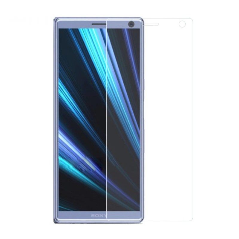 Ochrana Tvrzeného Skla Pro Obrazovku Kryt Na Sony Xperia 10 Plus