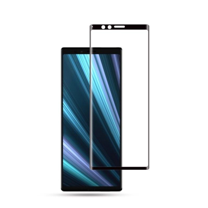 Ochrana Tvrzeným Sklem Kryt Na Sony Xperia 1 Mocolo