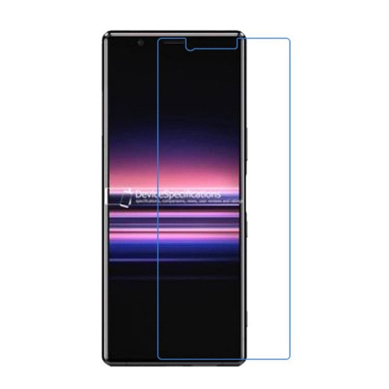 Ochranná Fólie Na Displej Kryt Na Sony Xperia 5