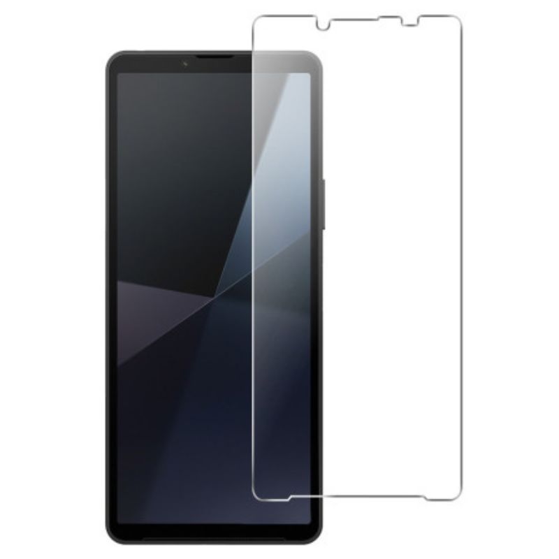Ochranná Fólie Z Tvrzeného Skla Pro Sony Xperia 10 Vii