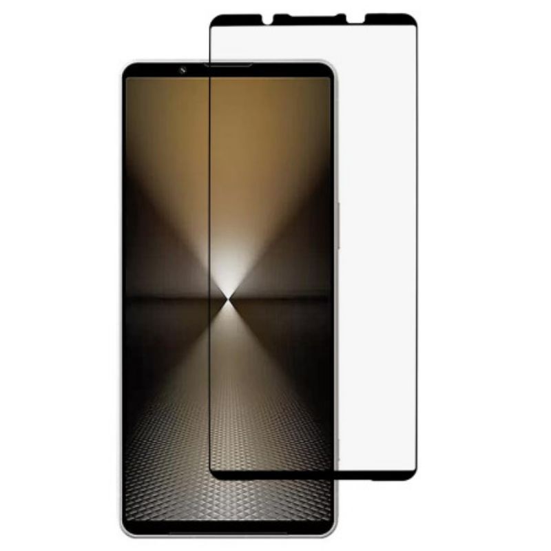 Ochranná Fólie Z Tvrzeného Skla S Plným Pokrytím Pro Sony Xperia 1 Vii