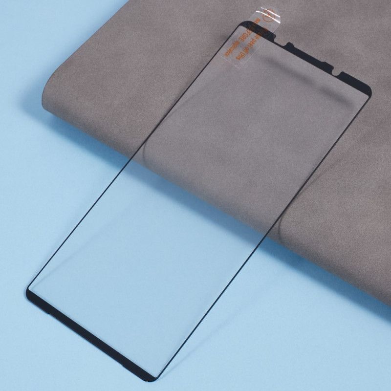 Ochranné Tvrzené Sklo Na Celou Obrazovku Pro Sony Xperia 10 Vii