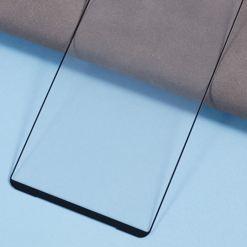 Ochranné Tvrzené Sklo Na Celou Obrazovku Pro Sony Xperia 10 Vii