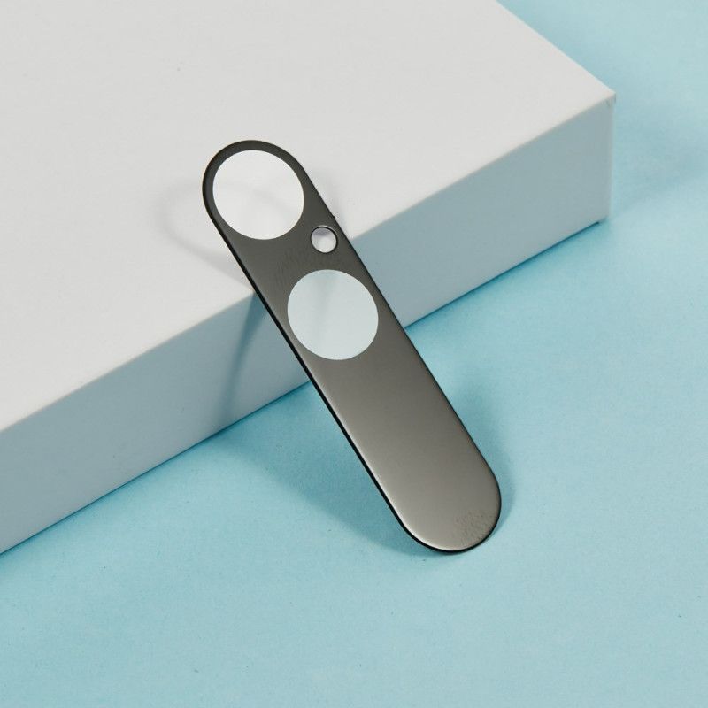 Ochranné Tvrzené Sklo Pro Sony Xperia 10 Vii (verze (černá))