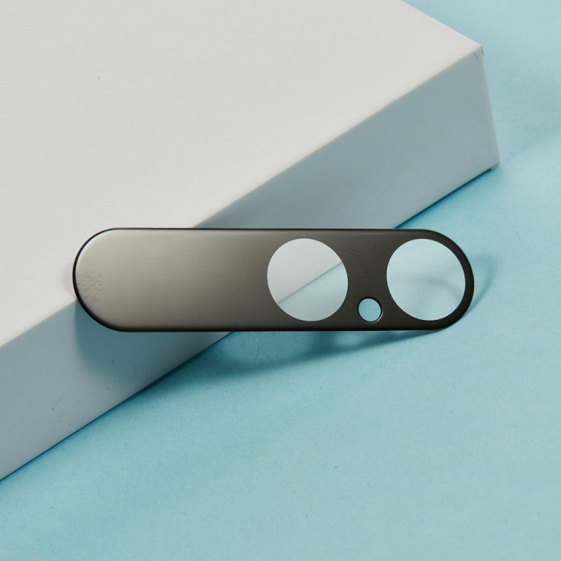 Ochranné Tvrzené Sklo Pro Sony Xperia 10 Vii (verze (černá))