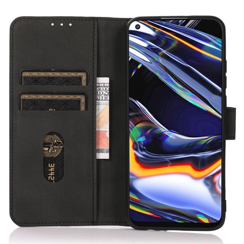 Peněženková Pouzdra Sony Xperia 10 Vi Vintage Khazneh