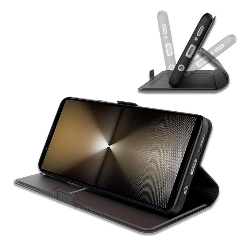 Pouzdro Sony Xperia 1 Vii Pouzdro Na Karty