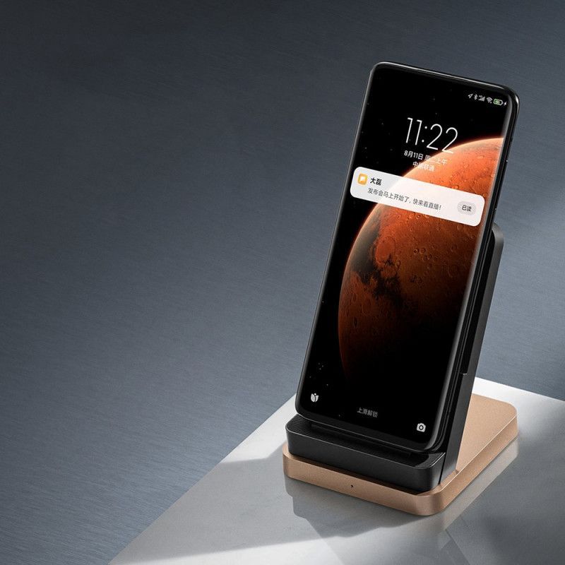 Bezdrátová Nabíjecí Stanice Xiaomi