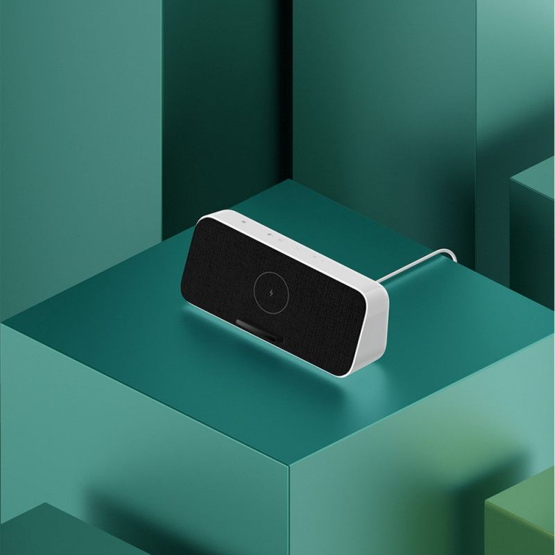Bluetooth Reproduktor A Nabíjecí Stanice Xiaomi