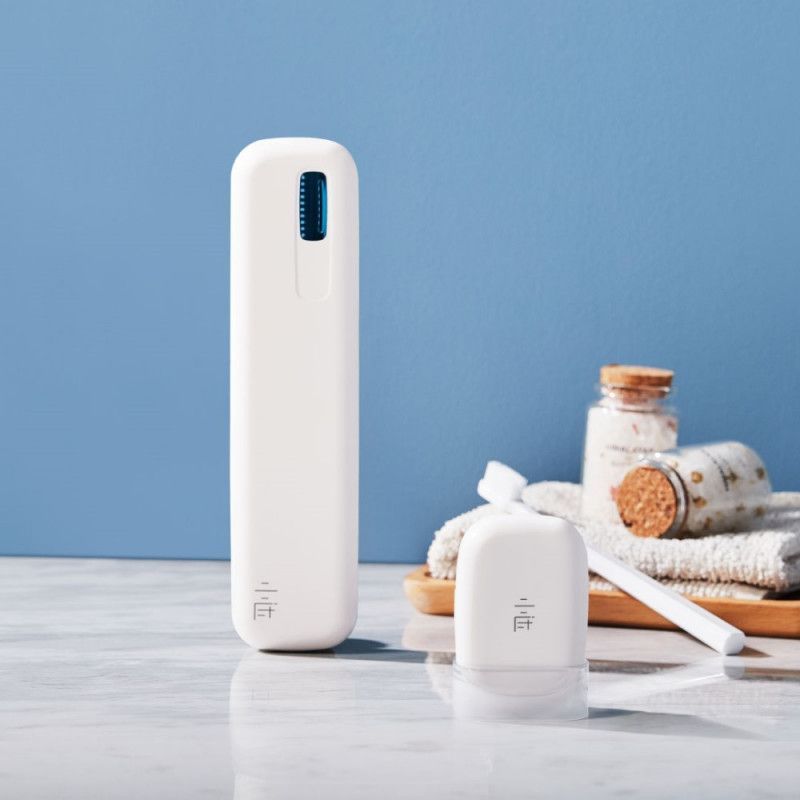 Box Na Dezinfekci Zubních Kartáčků Xiaomi