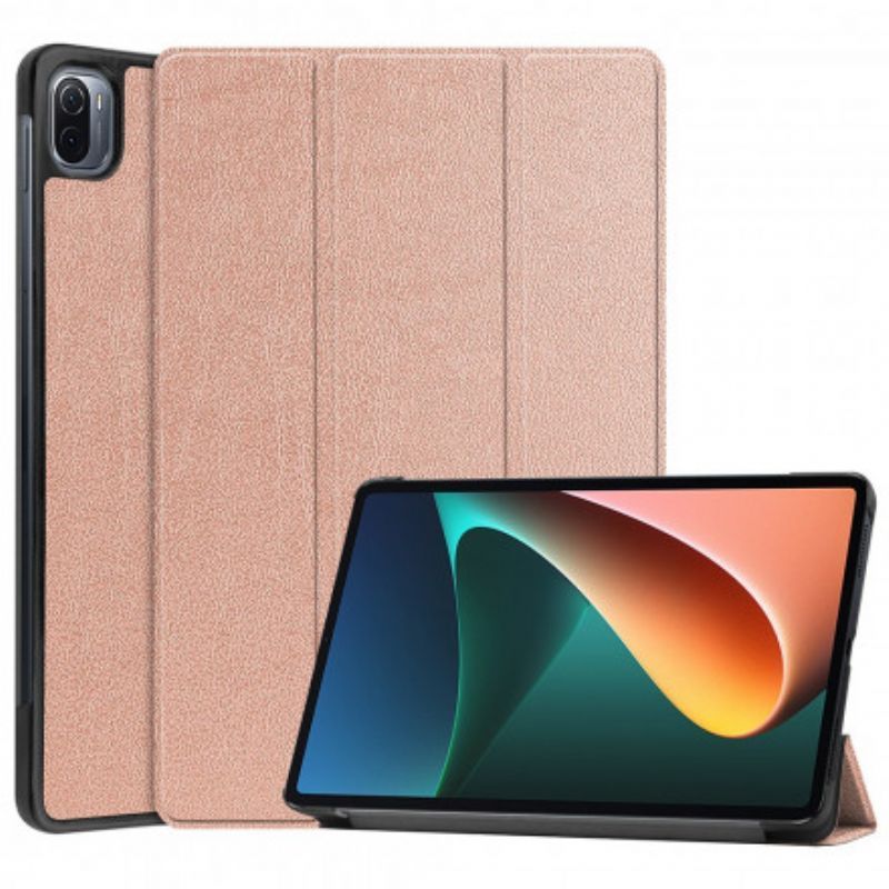 Chytré Pouzdro Kryt Xiaomi Pad 5 Držák Stylusu