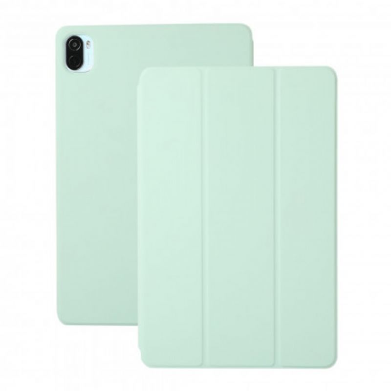 Chytré Pouzdro Kryt Xiaomi Pad 5 Simple Series