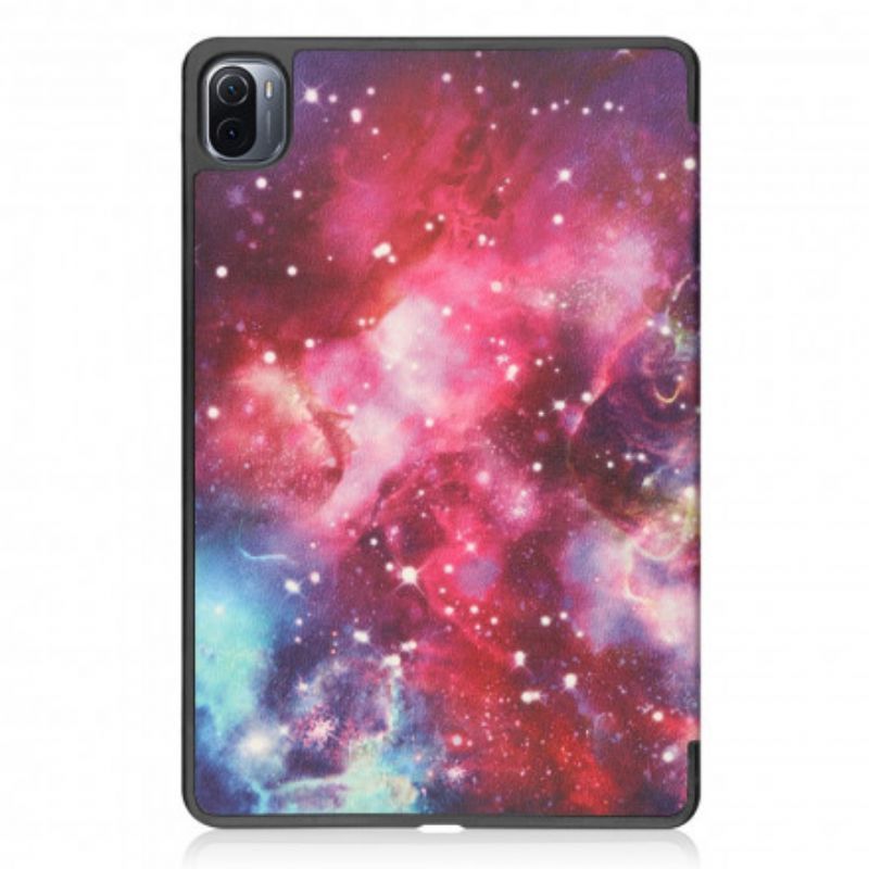 Chytré Pouzdro Kryt Xiaomi Pad 5 Universe Držák Pera