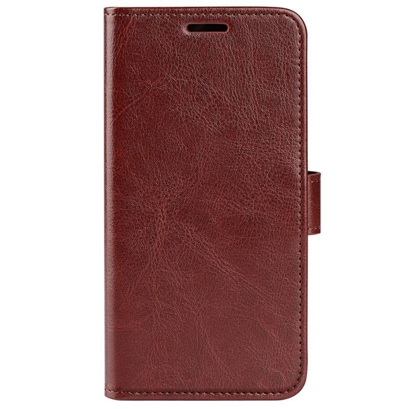 Flipové Pouzdro Na Xiaomi 12 / 12X Koženka