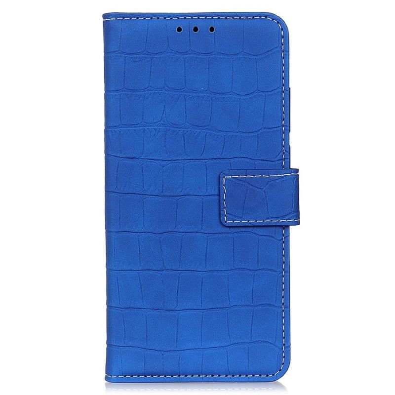 Flipové Pouzdro Na Xiaomi 12T / 12T Pro Krokodýl