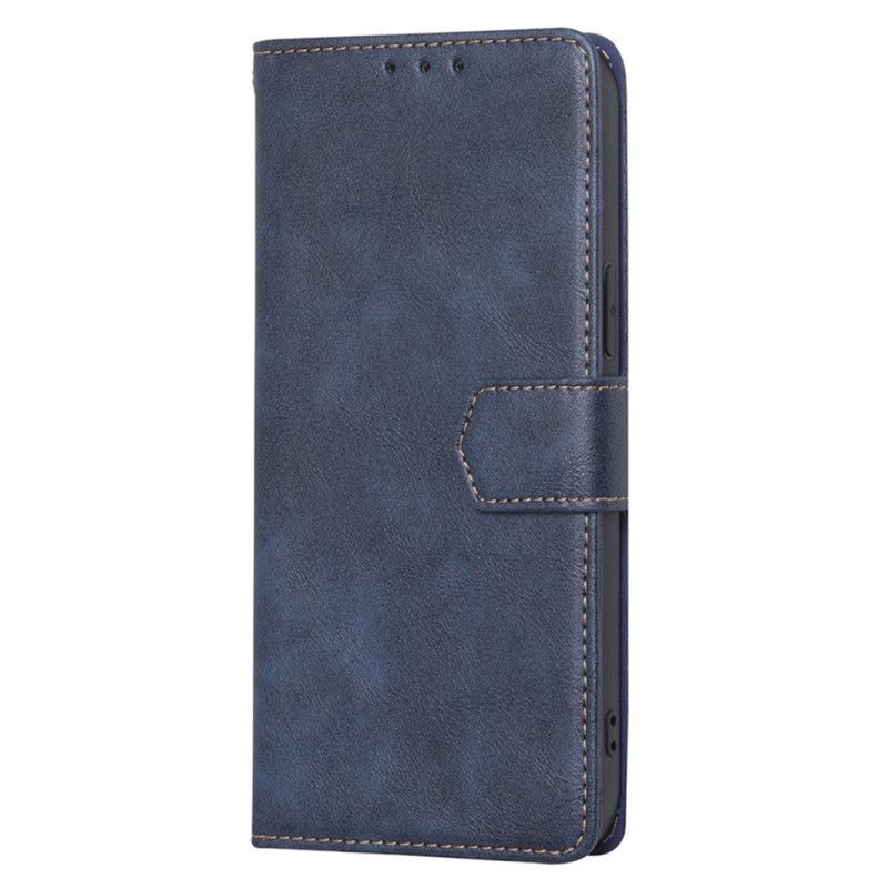 Flipové Pouzdro Na Xiaomi 13 Klasické Rfid