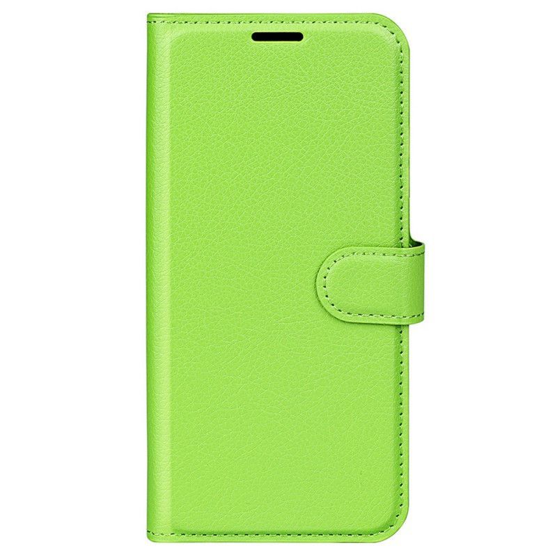 Flipové Pouzdro Na Xiaomi Redmi Note 11 / 11S Klasický