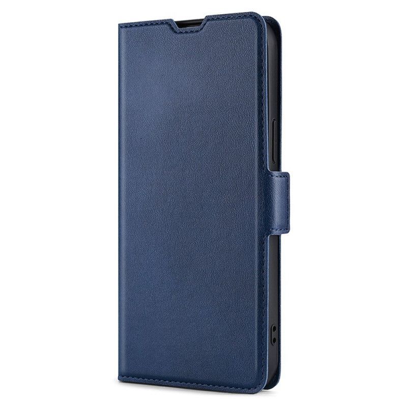 Flipové Pouzdro Na Xiaomi Redmi Note 11 Pro / 11 Pro 5G Kožené Pouzdro Klapka Double Nové Barvy