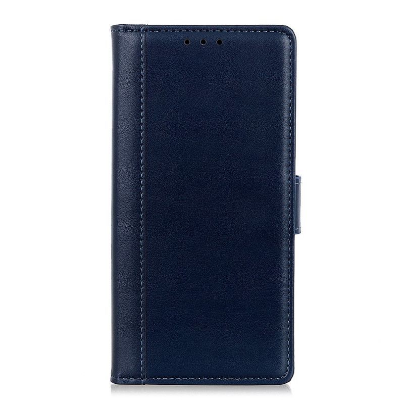 Flipové Pouzdro Na Xiaomi Redmi Note 8t Styl Štípané Kůže