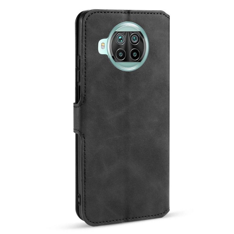 Flipové Pouzdro Xiaomi Mi 10t Lite 5g / Redmi Note 9 Pro 5g Dg.ming Retro
