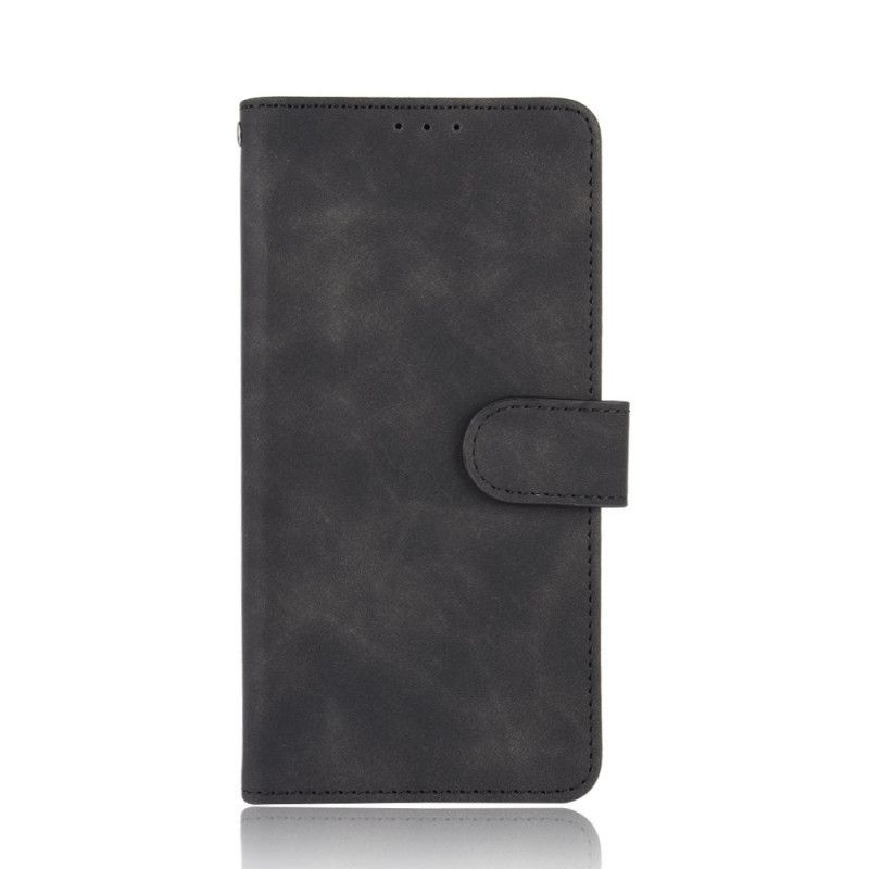 Flipové Pouzdro Xiaomi Mi 10t Lite 5g / Redmi Note 9 Pro 5g Dotek Pokožky