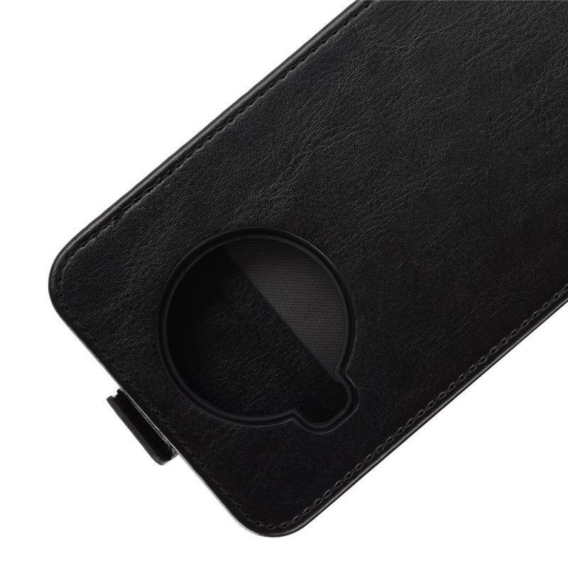 Flipové Pouzdro Xiaomi Mi 10t Lite 5g / Redmi Note 9 Pro 5g Svislá Klapka