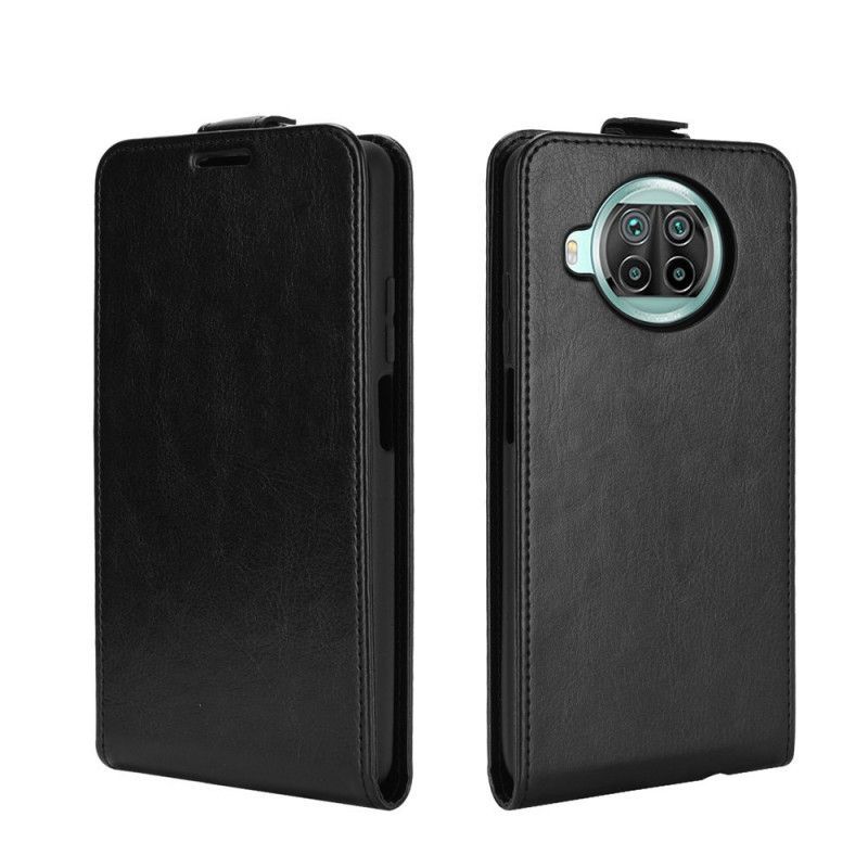 Flipové Pouzdro Xiaomi Mi 10t Lite 5g / Redmi Note 9 Pro 5g Svislá Klapka